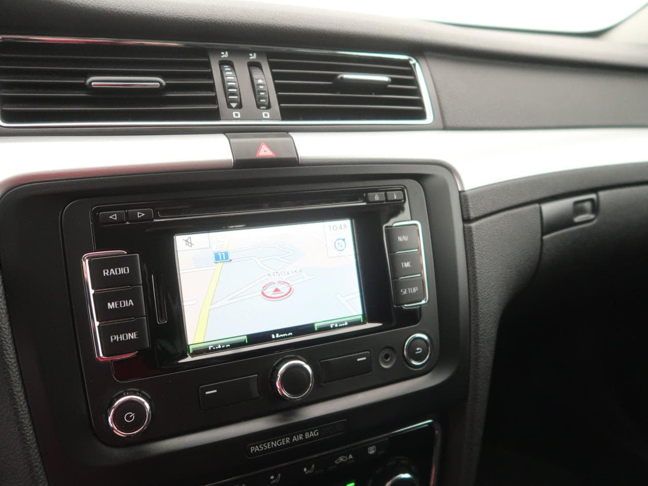 2013 Škoda SUPERB - 19