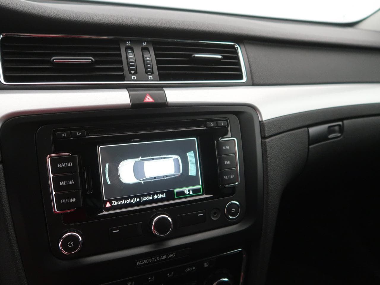 2013 Škoda SUPERB - 18