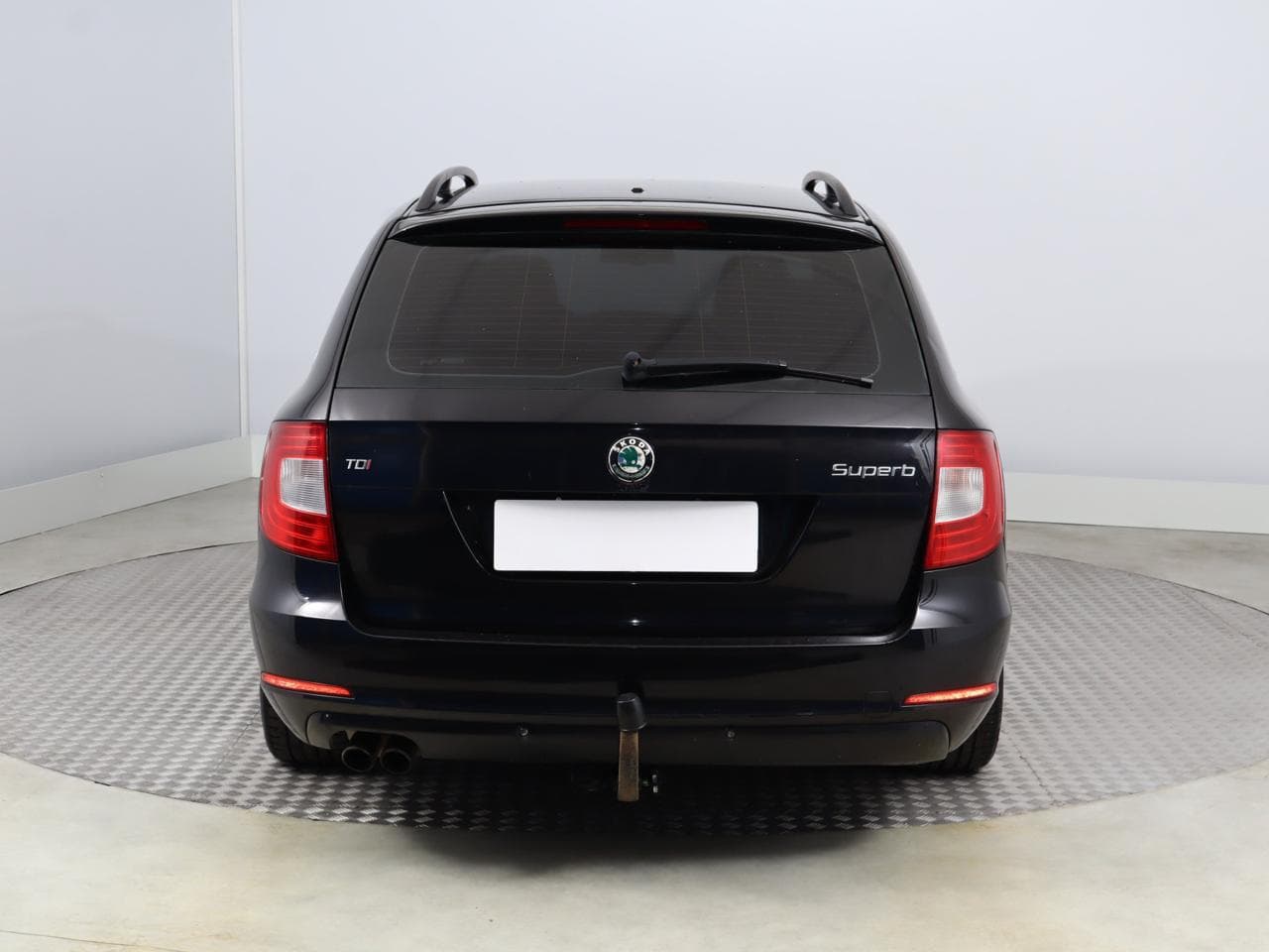 2011 Škoda SUPERB - 6