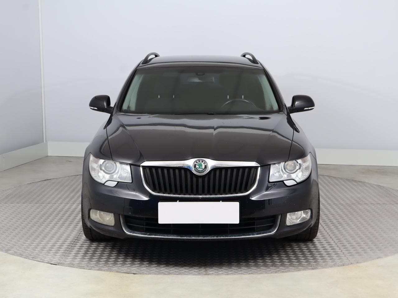 2011 Škoda SUPERB - 2