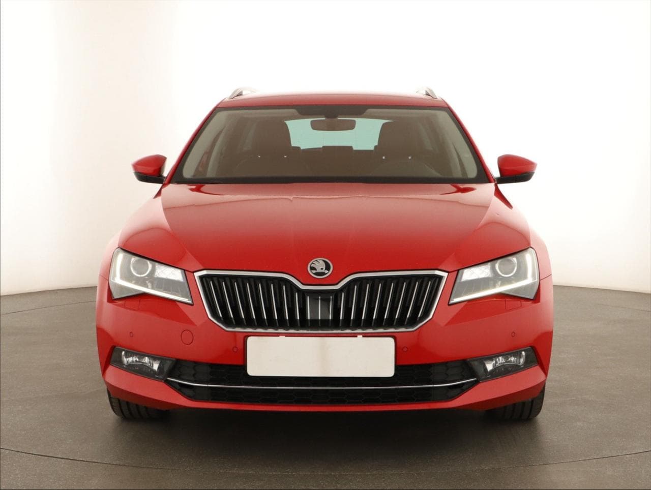 2016 Škoda SUPERB - 2