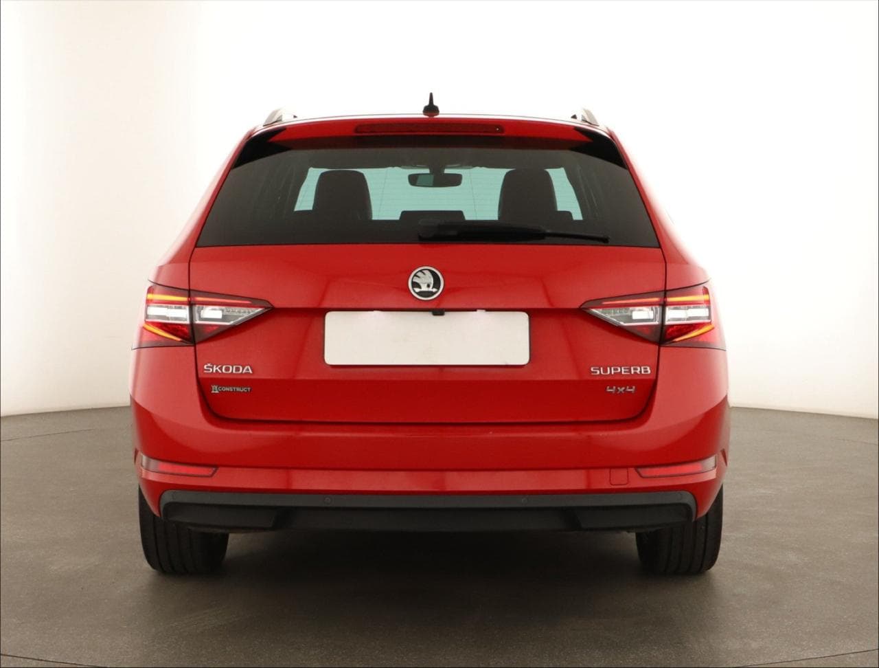 2016 Škoda SUPERB - 6