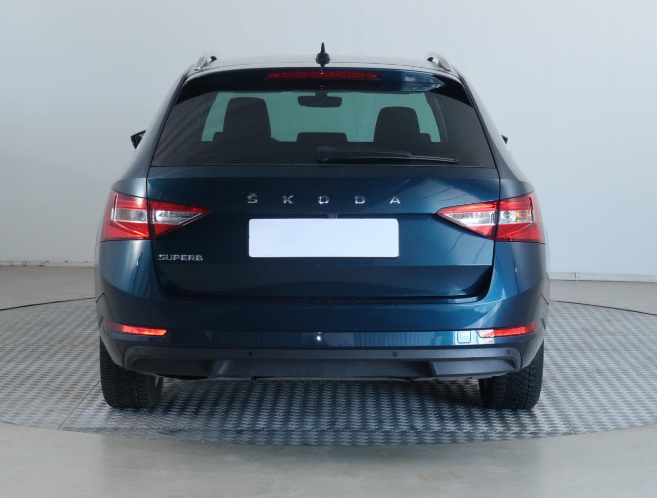 2022 Škoda SUPERB - 6