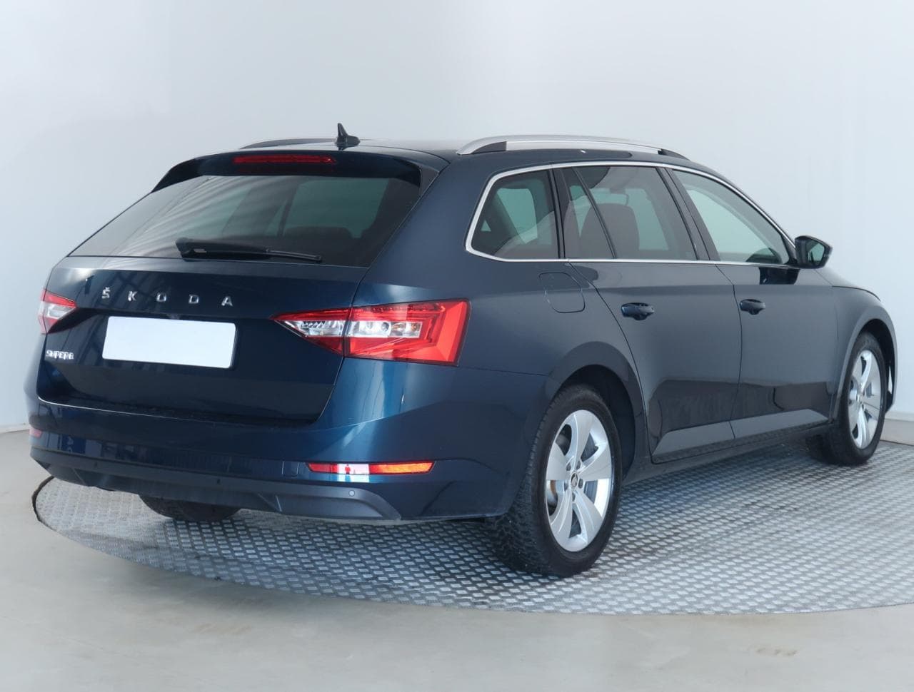 2022 Škoda SUPERB - 7