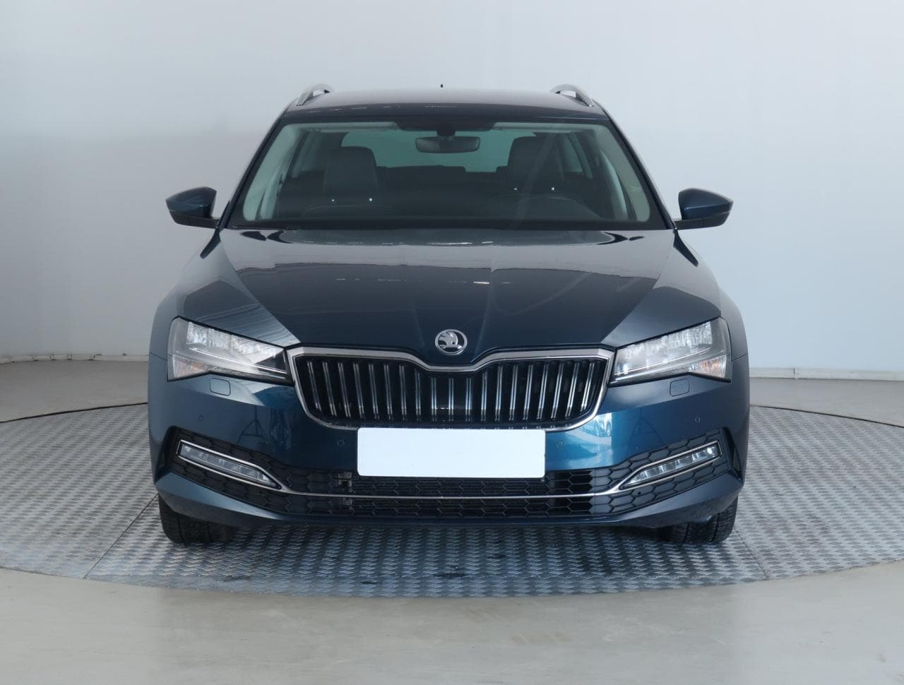2022 Škoda SUPERB - 2