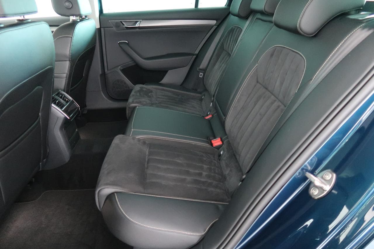 2022 Škoda SUPERB - 15