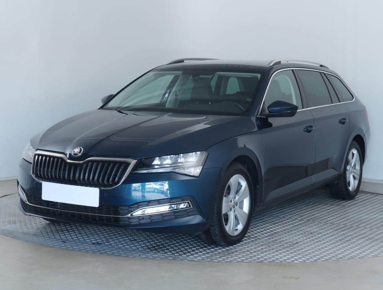2022 Škoda SUPERB - 3