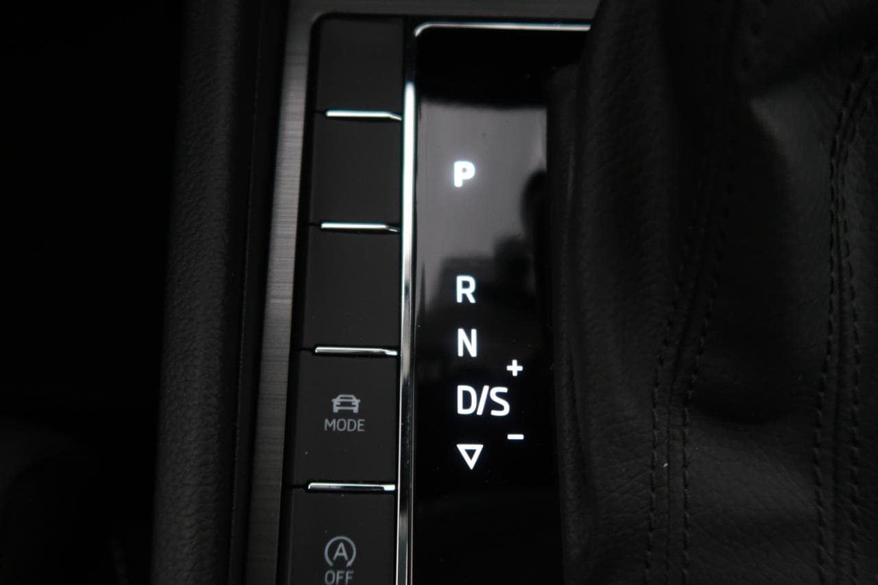 2022 Škoda SUPERB - 19