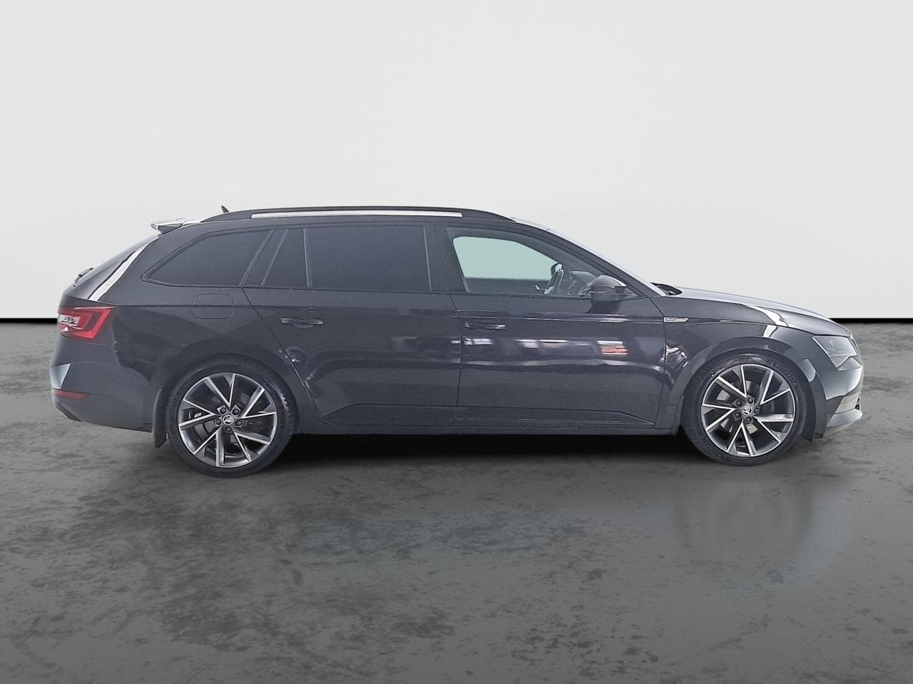 2017 Škoda SUPERB - 8