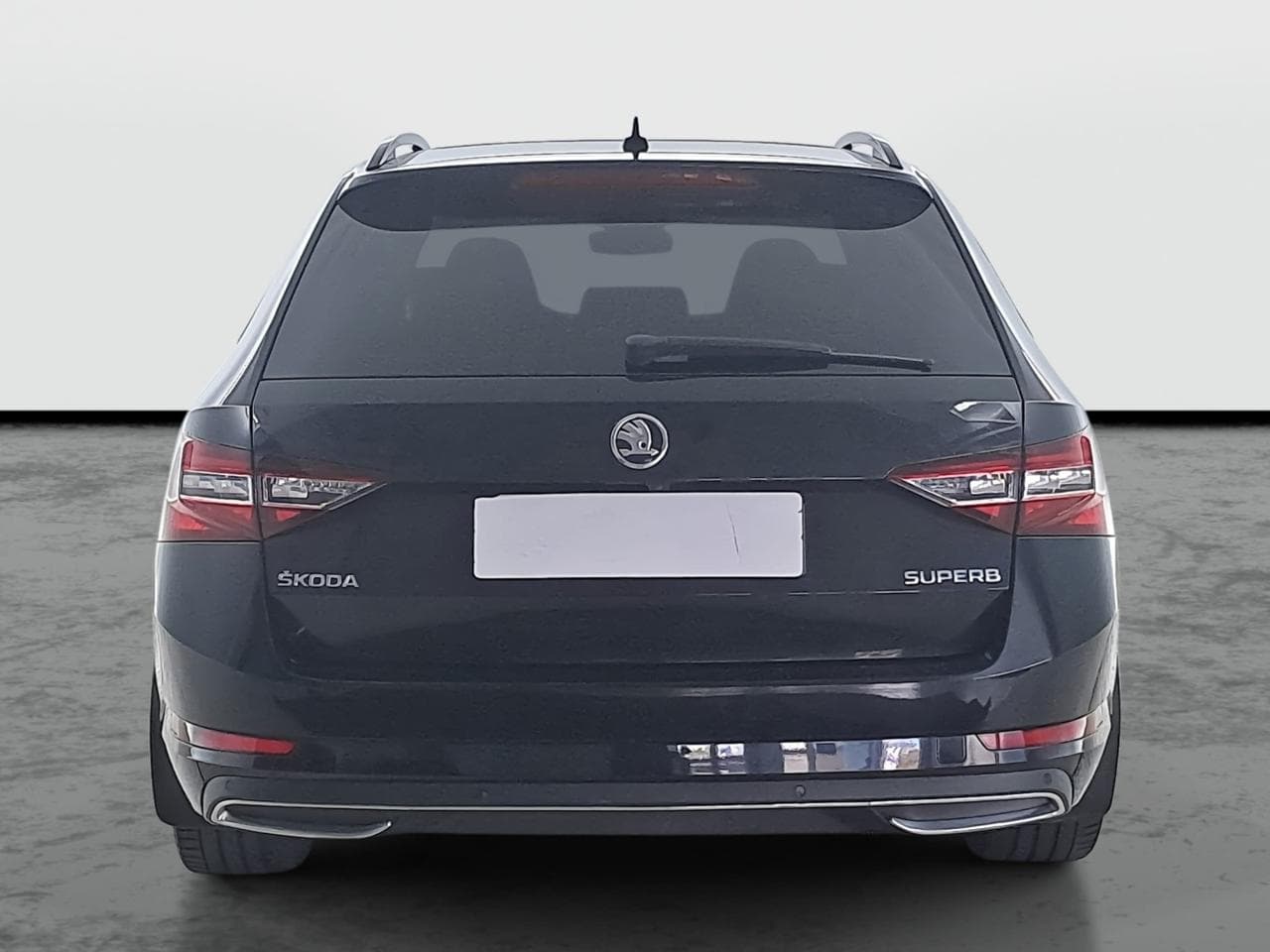 2017 Škoda SUPERB - 6