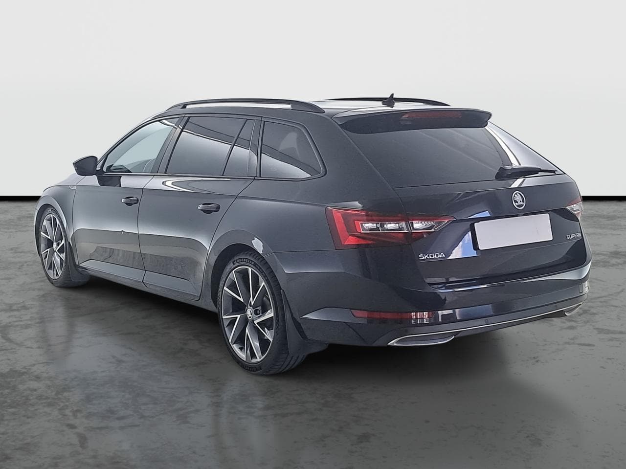 2017 Škoda SUPERB - 5