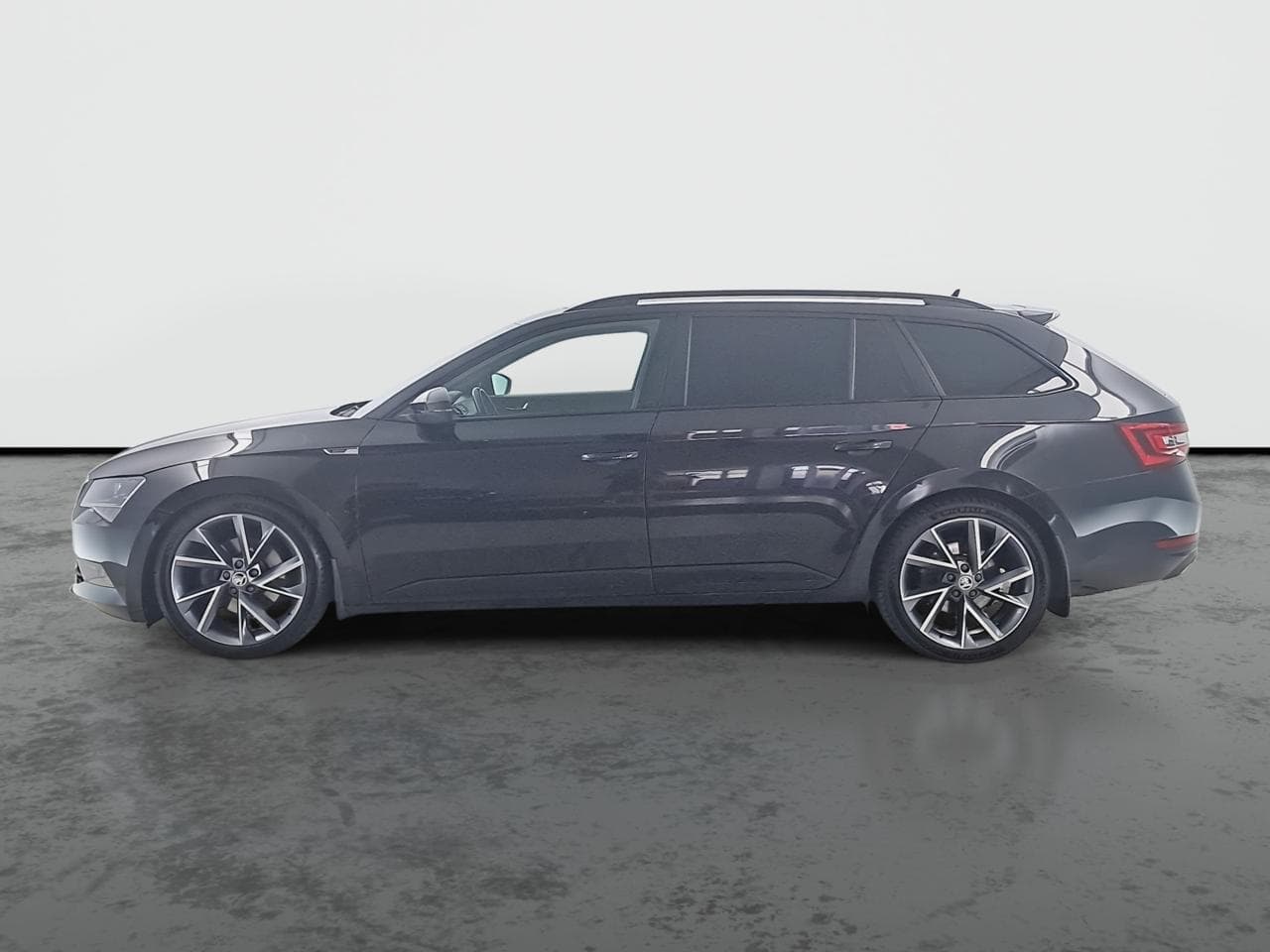 2017 Škoda SUPERB - 4