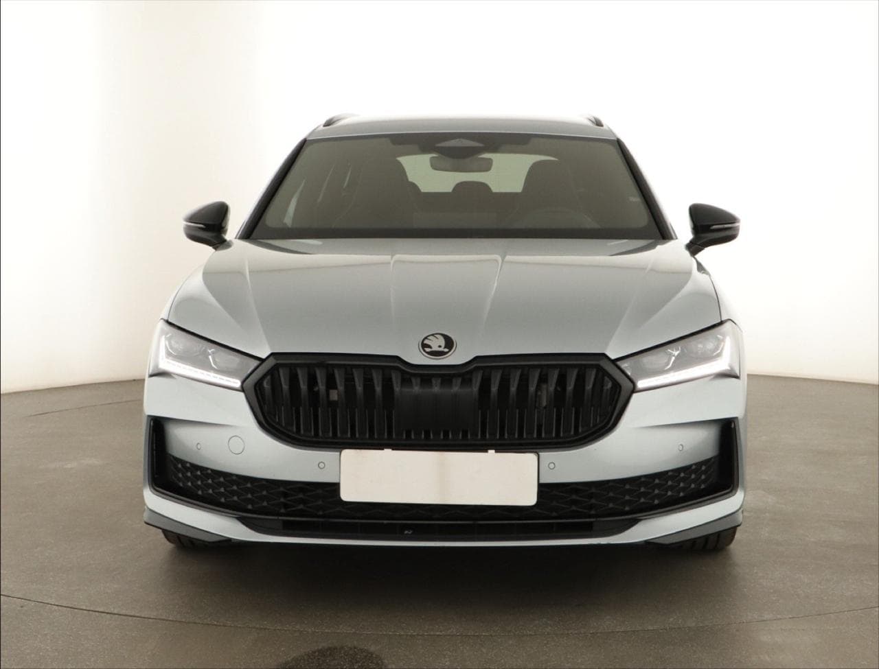 2025 Škoda SUPERB - 2