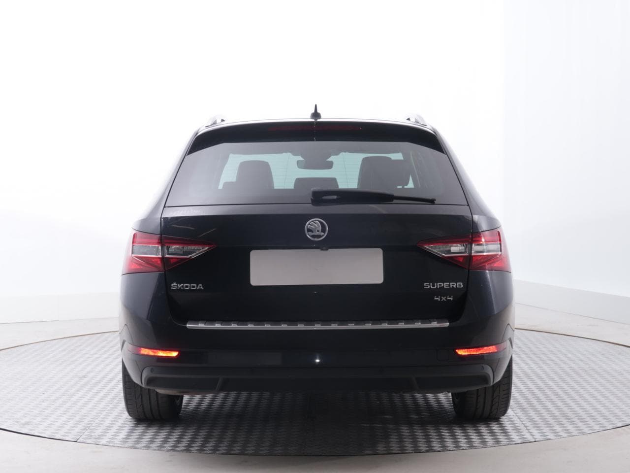 2017 Škoda SUPERB - 6