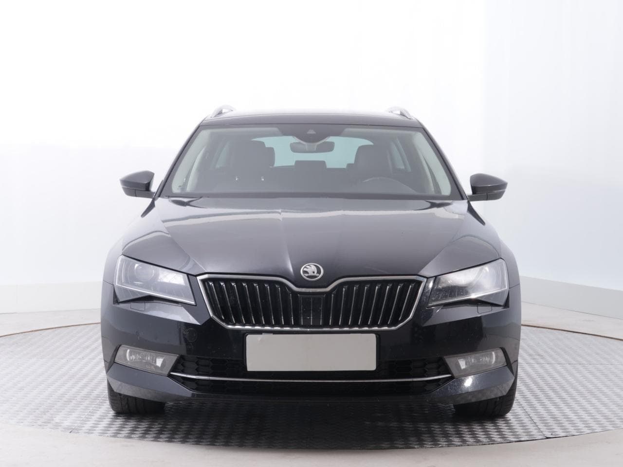 2017 Škoda SUPERB - 2