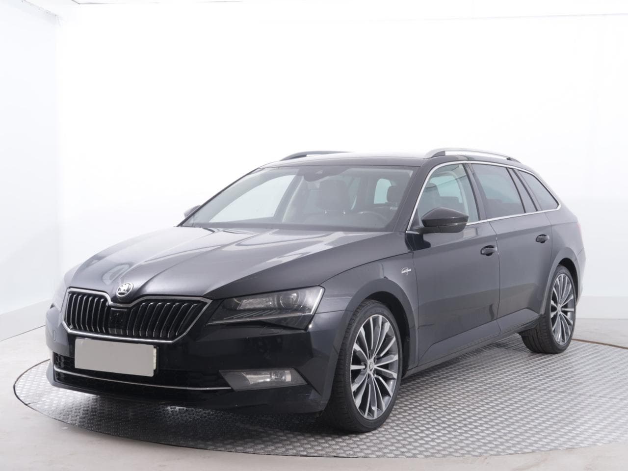 2017 Škoda SUPERB - 3