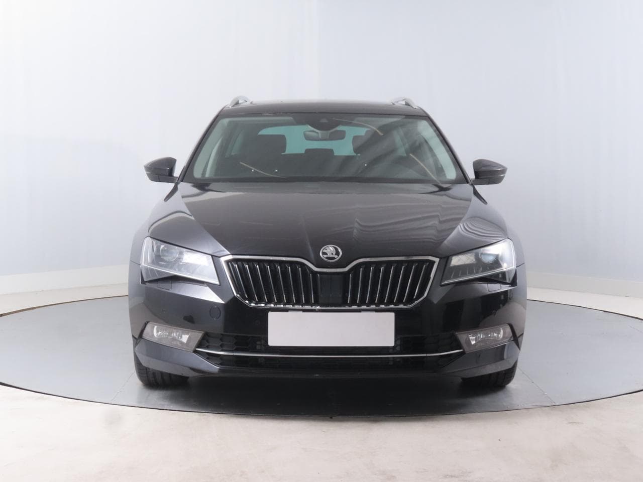 2018 Škoda SUPERB - 2