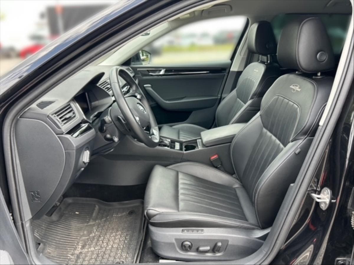 2023 Škoda SUPERB - 7