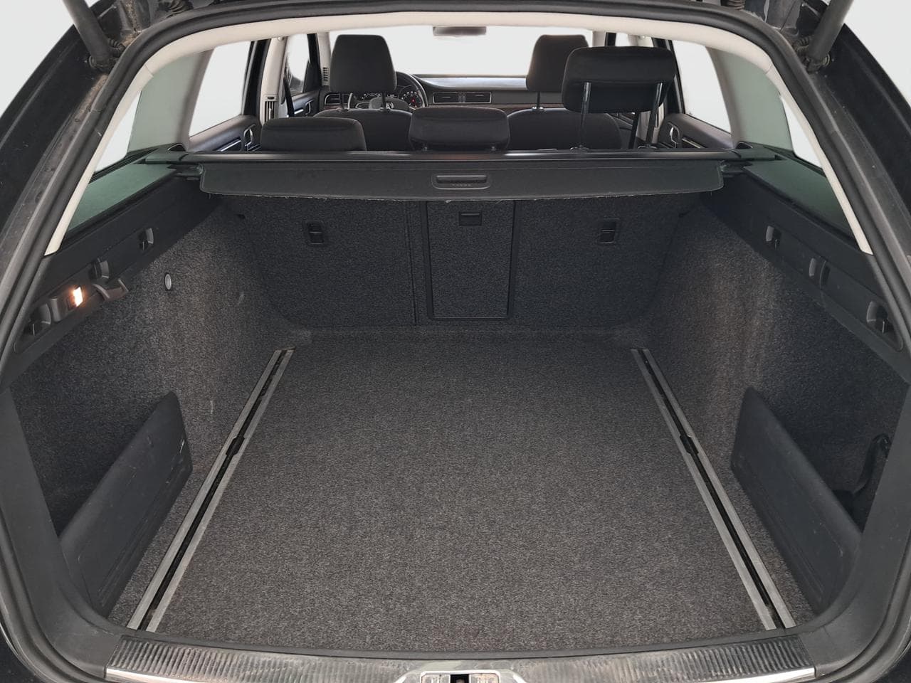 2013 Škoda SUPERB - 20