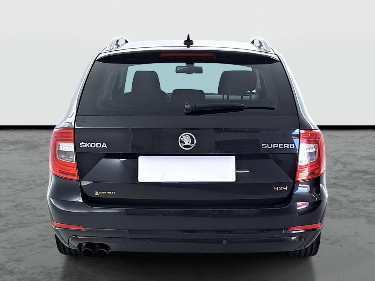 2013 Škoda SUPERB - 6