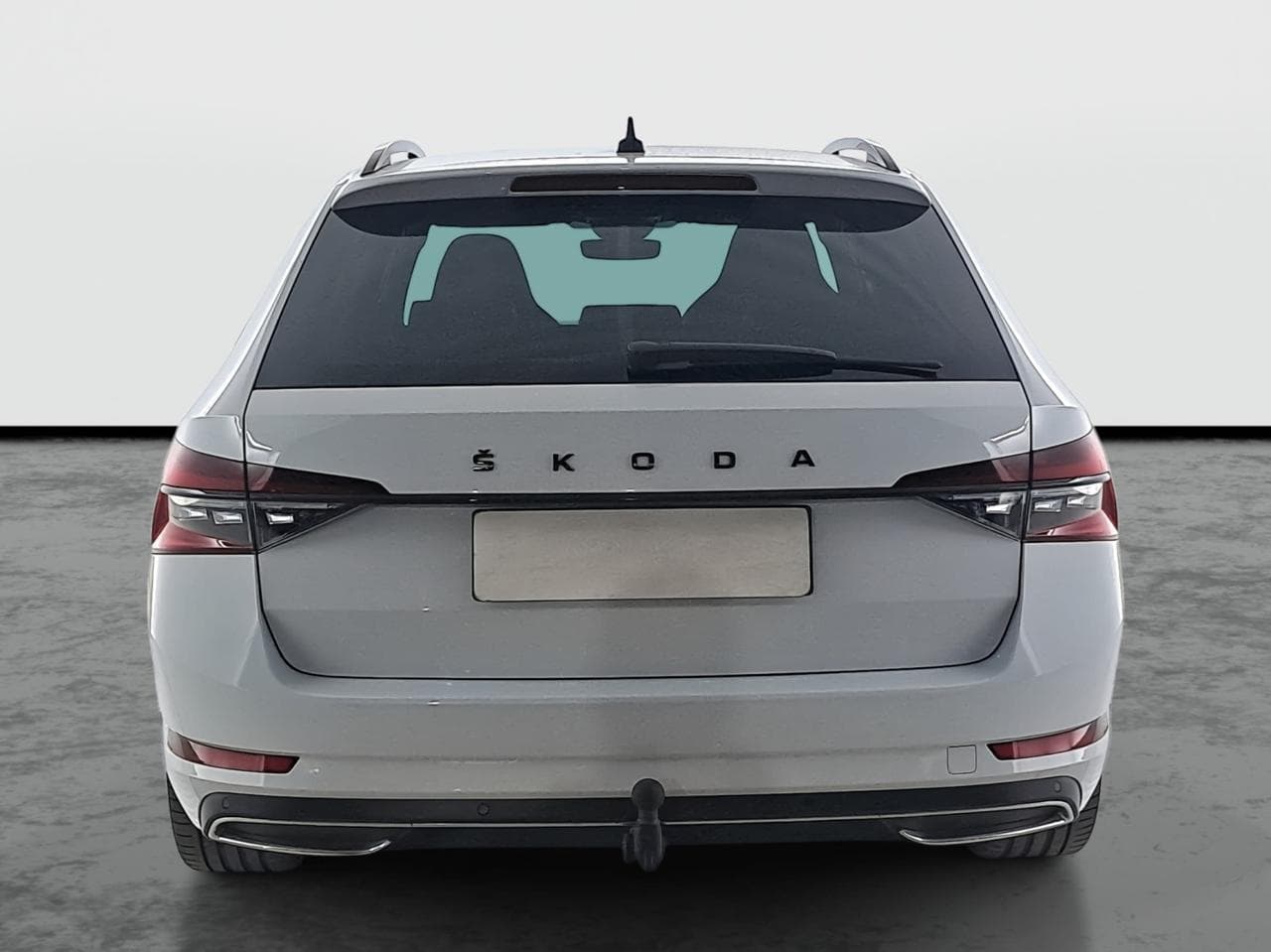 2020 Škoda SUPERB - 6