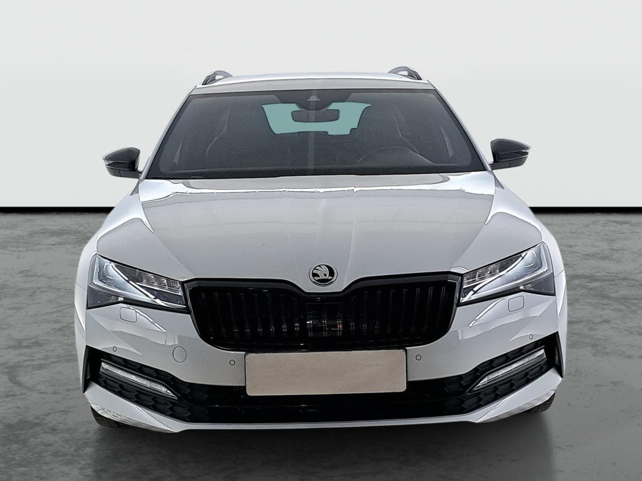 2020 Škoda SUPERB - 2