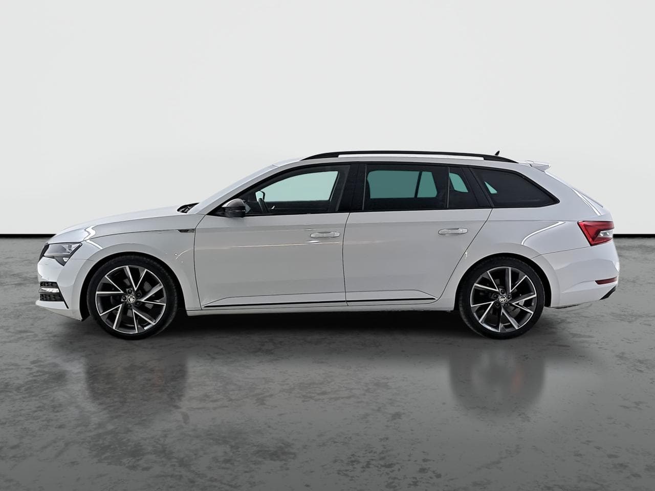 2020 Škoda SUPERB - 4