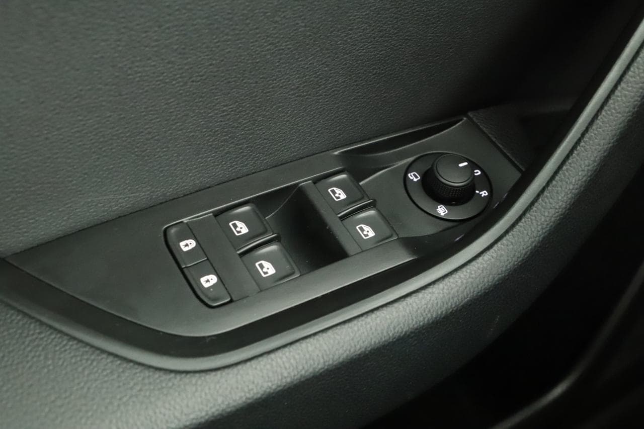2019 Škoda SUPERB - 18