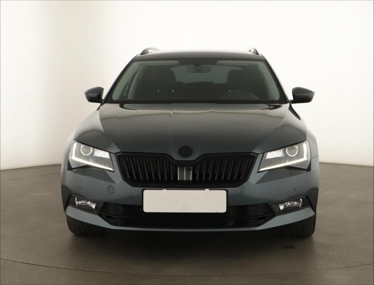 2019 Škoda SUPERB - 2