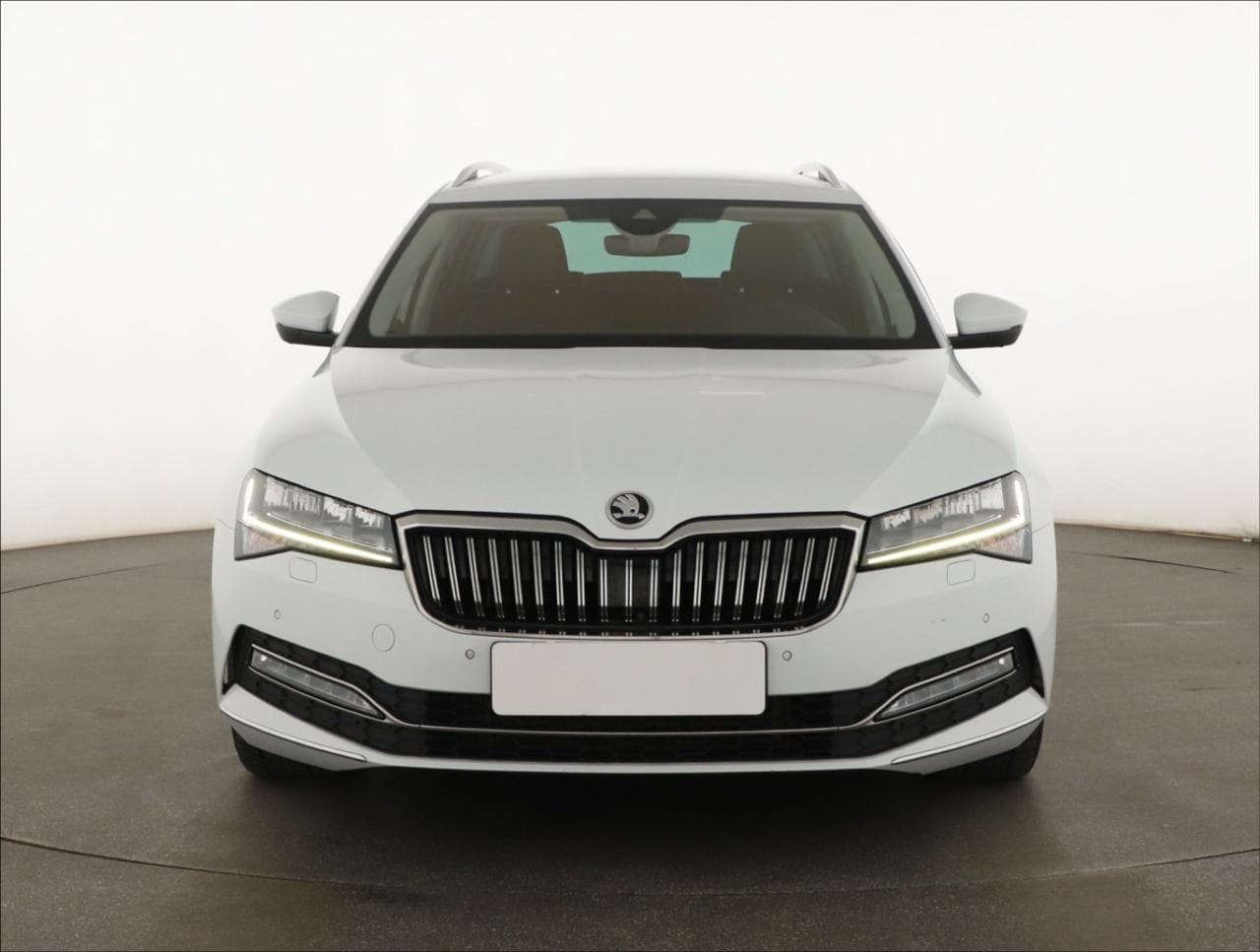 2023 Škoda SUPERB - 2
