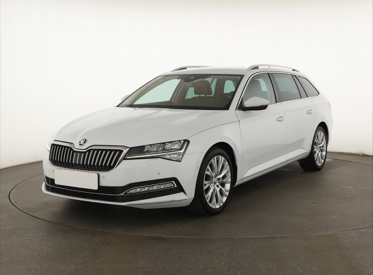 2023 Škoda SUPERB - 3