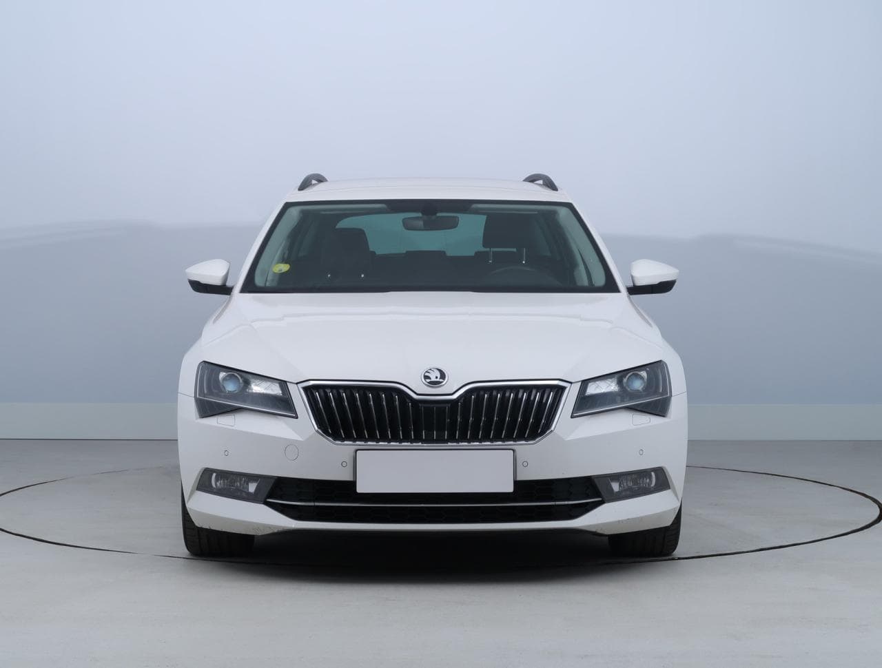 2018 Škoda SUPERB - 2
