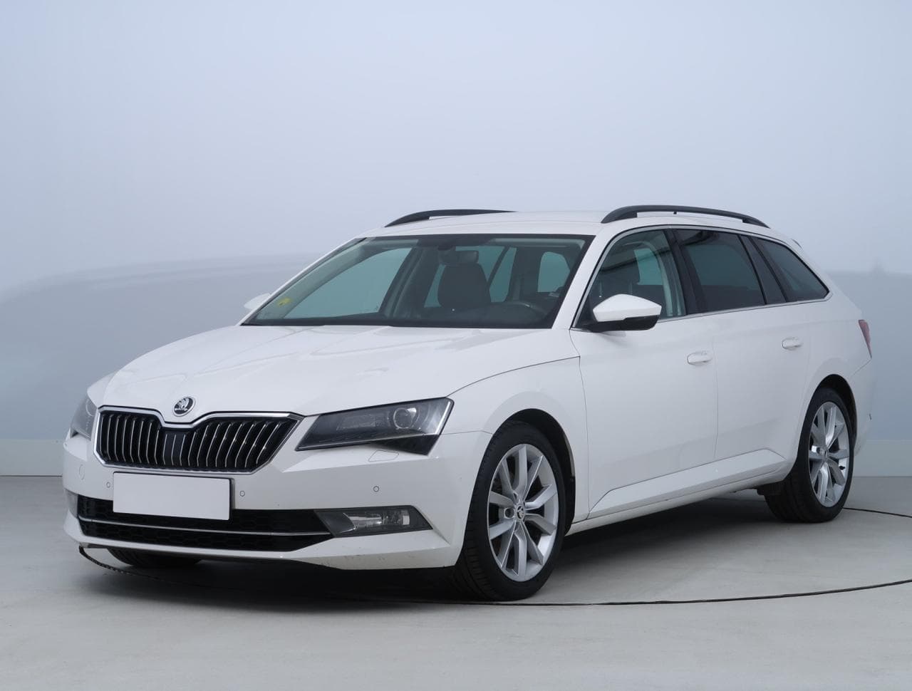 2018 Škoda SUPERB - 3