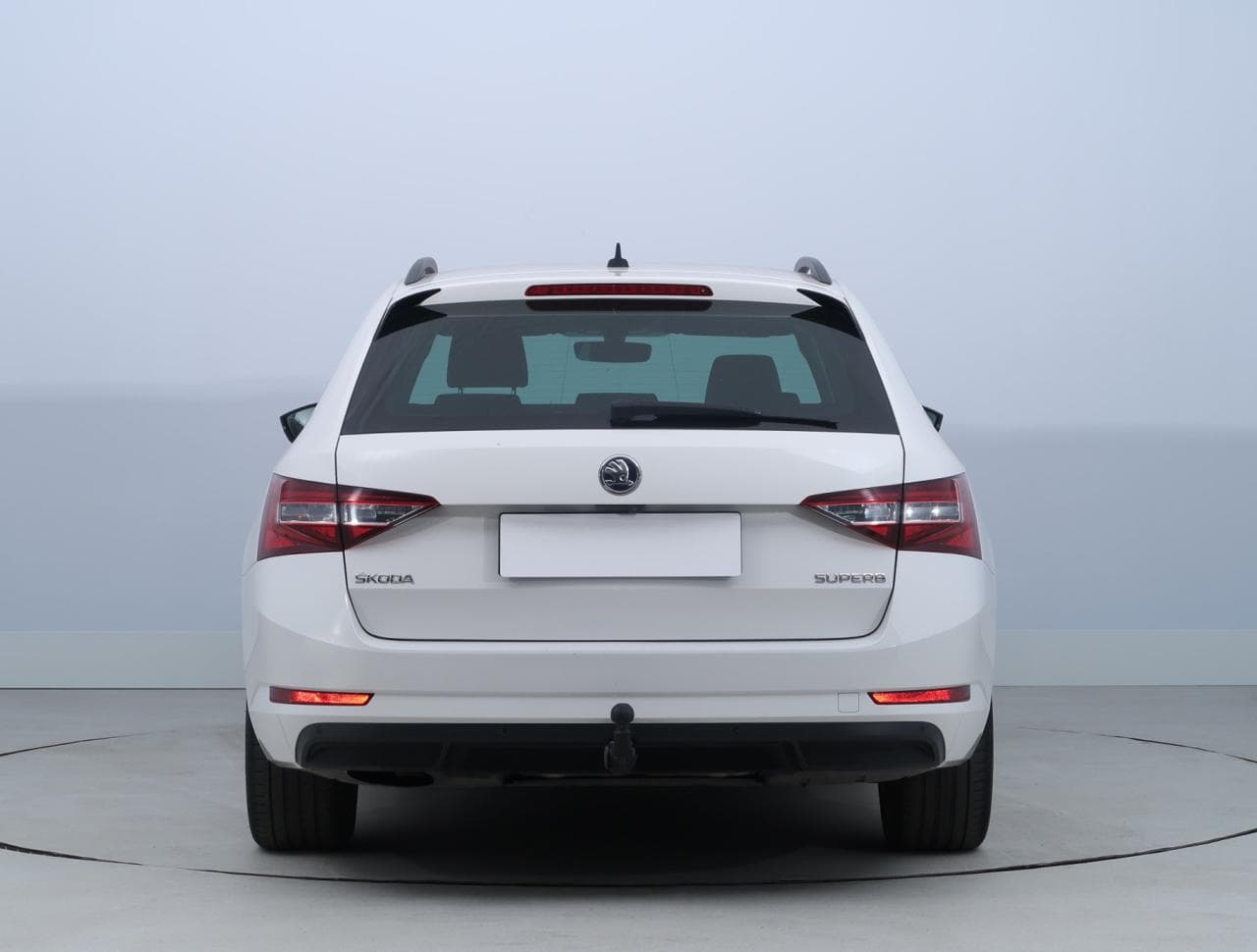 2018 Škoda SUPERB - 6