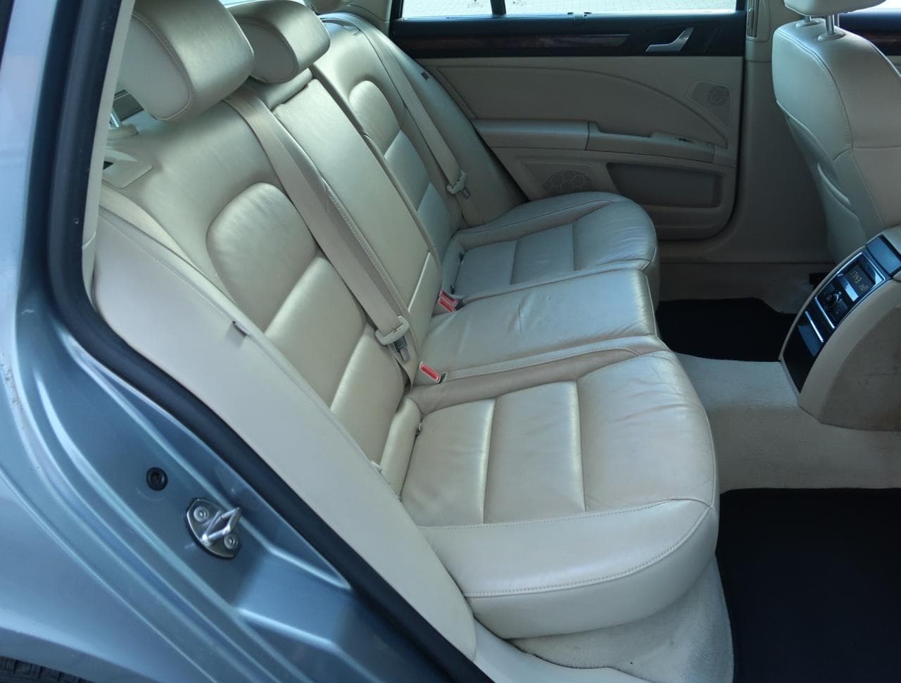 2009 Škoda SUPERB - 13