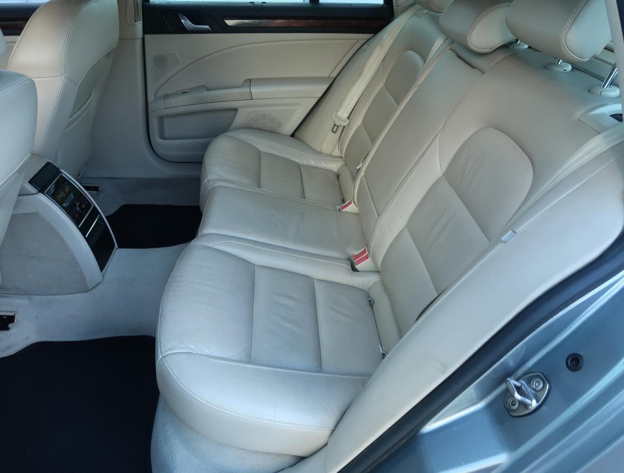 2009 Škoda SUPERB - 15