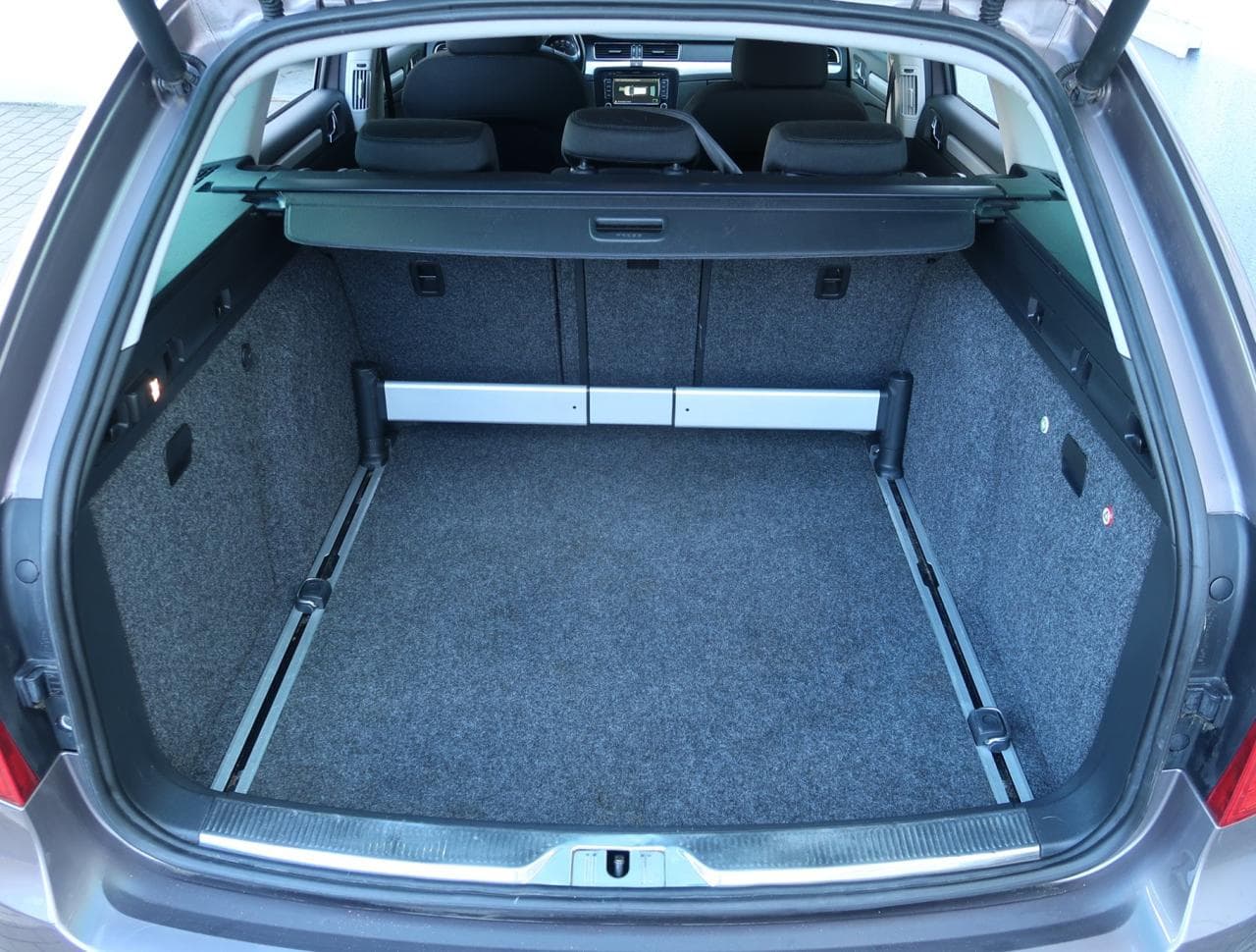 2012 Škoda SUPERB - 20