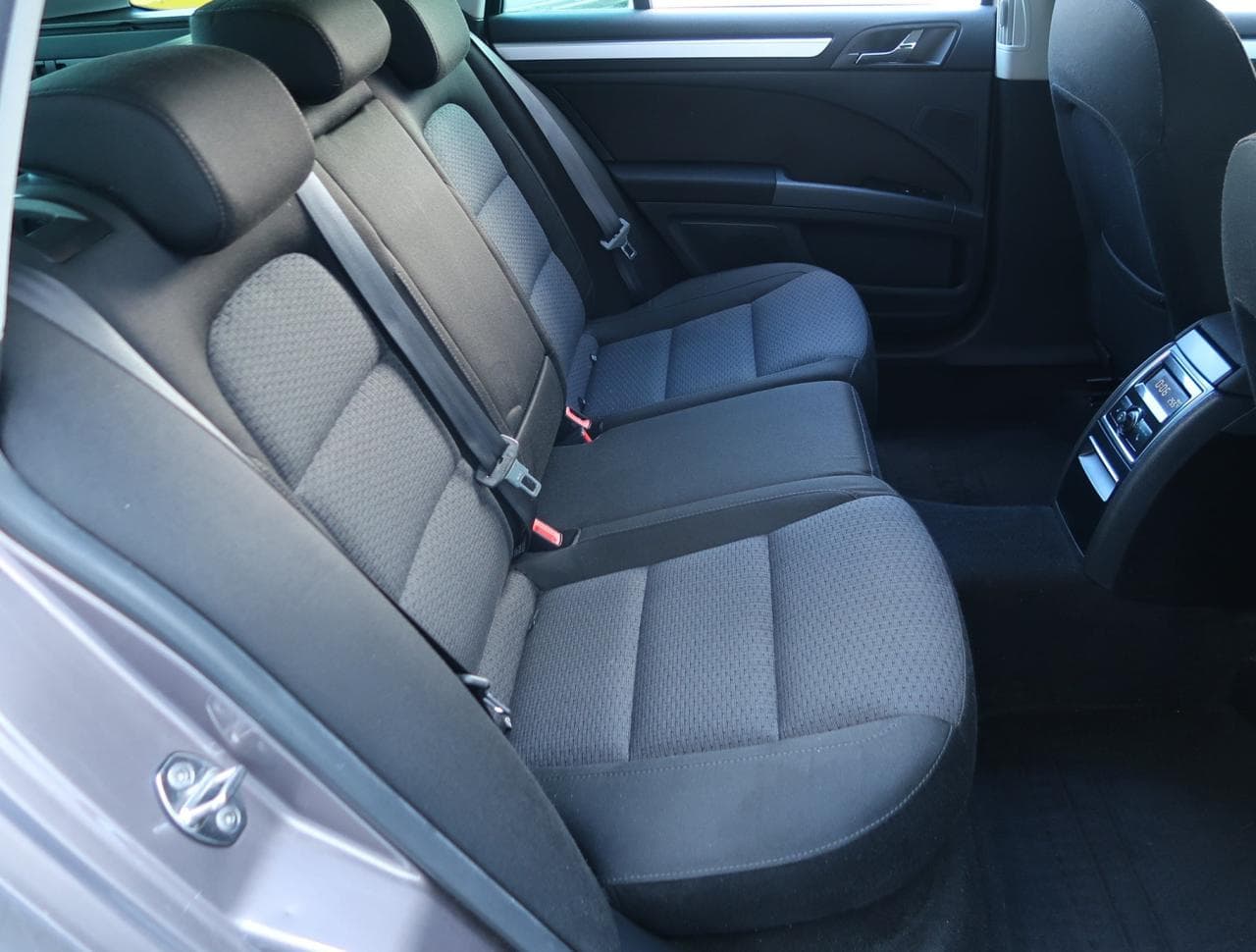 2012 Škoda SUPERB - 13