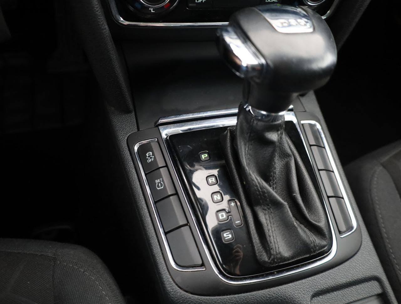 2012 Škoda SUPERB - 17