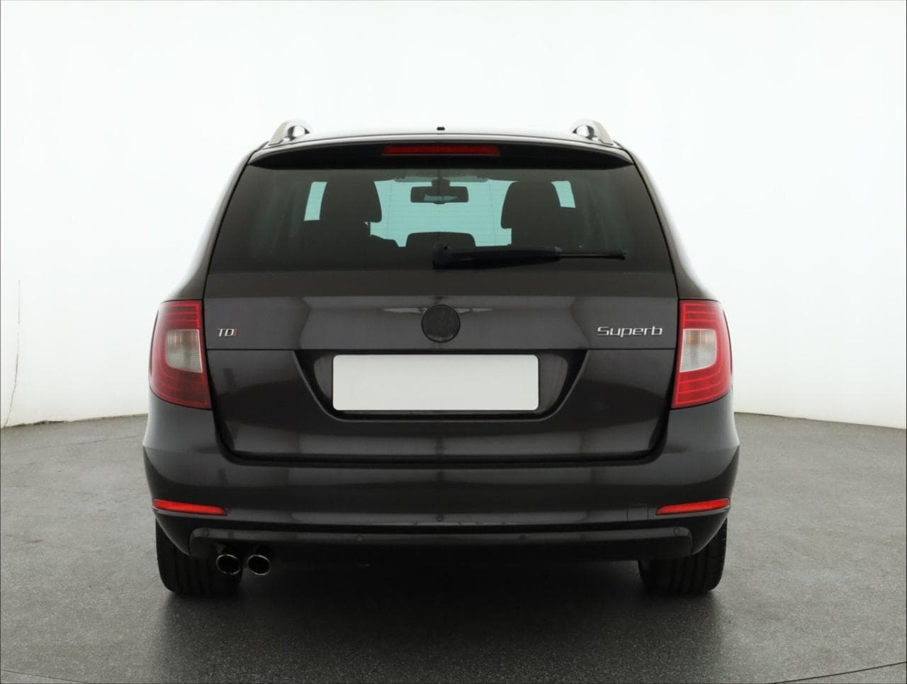 2012 Škoda SUPERB - 6