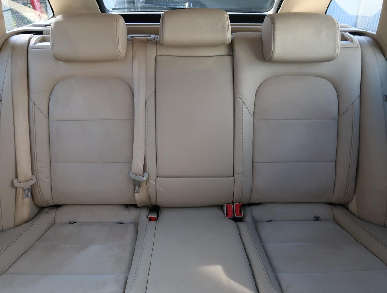 2010 Škoda SUPERB - 14