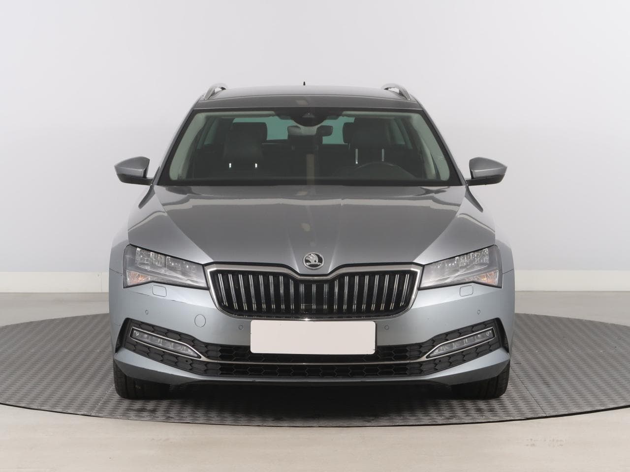 2020 Škoda SUPERB - 2