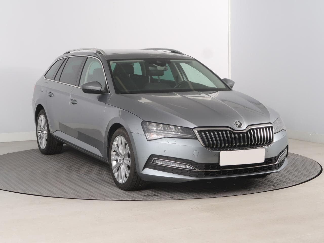 2020 Škoda SUPERB
