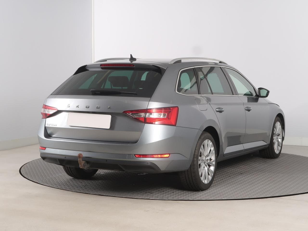 2020 Škoda SUPERB - 7