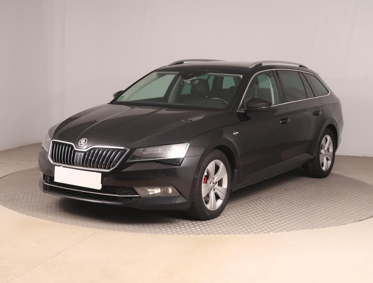 2016 Škoda SUPERB - 3