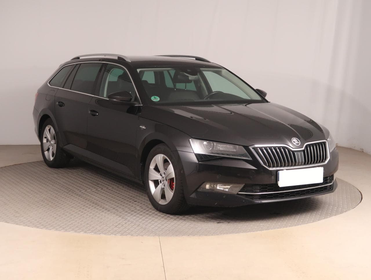 2016 Škoda SUPERB