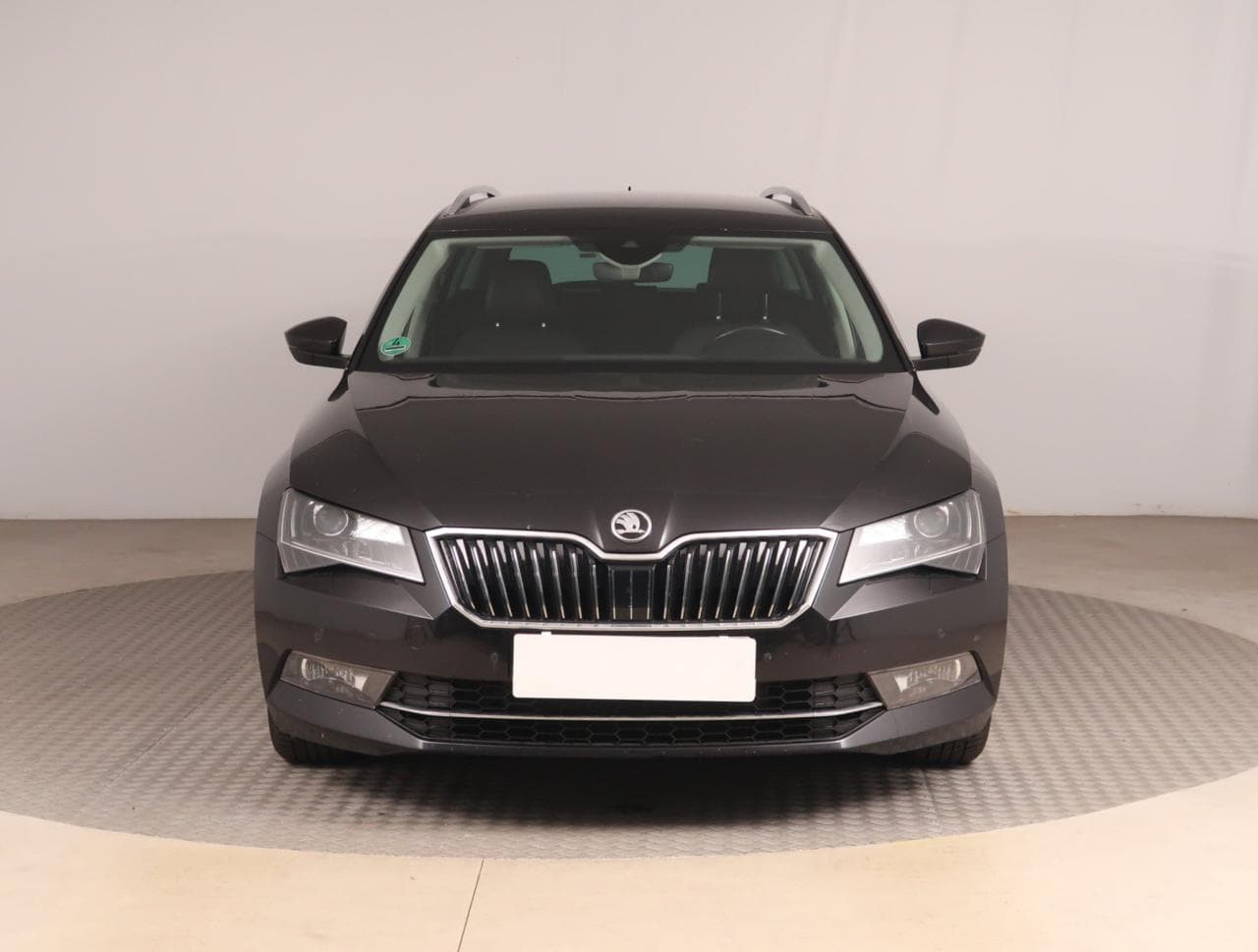 2016 Škoda SUPERB - 2