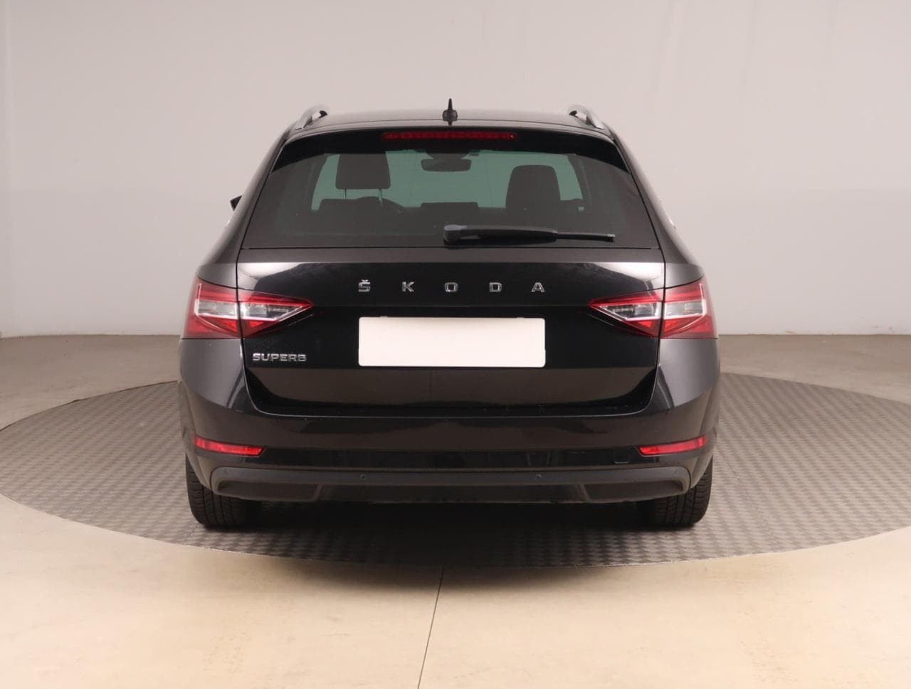 2016 Škoda SUPERB - 6