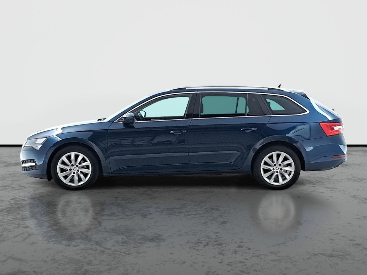 2022 Škoda SUPERB - 4
