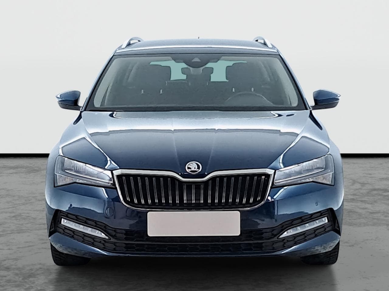 2022 Škoda SUPERB - 2